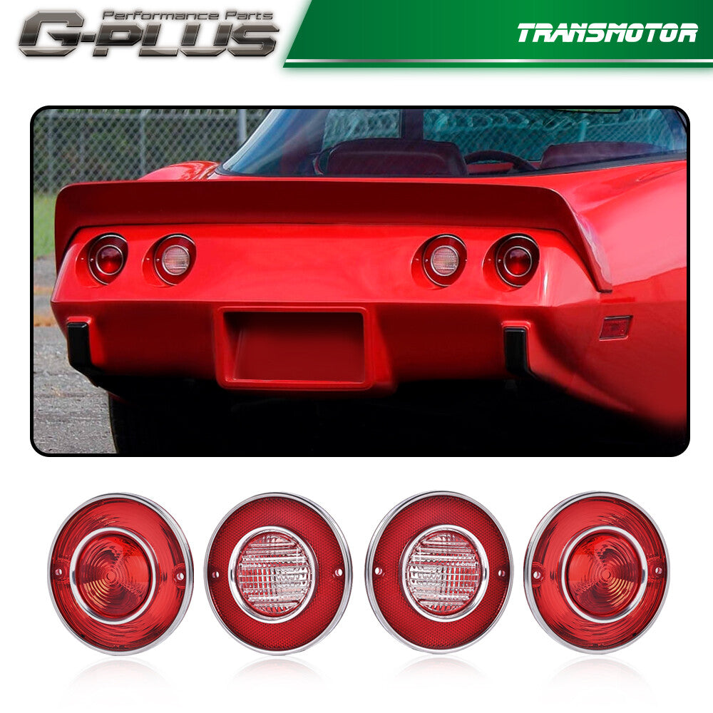 1975 - 1979 for Corvette C3 New - v