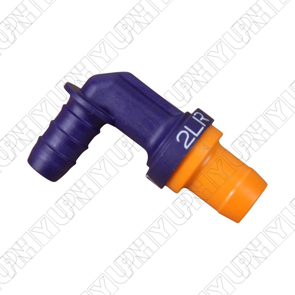 New PCV Valve for Ford Escape Fusion Transit Connect for Mercury Mariner for Lincoln MKZ Q