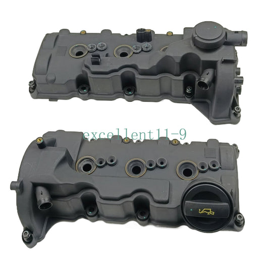 3.0T engine valve cover 059103470AS, suitable for Audi A5, A6, A7, Q5, Q8, Touareg CVWA CJMA- n