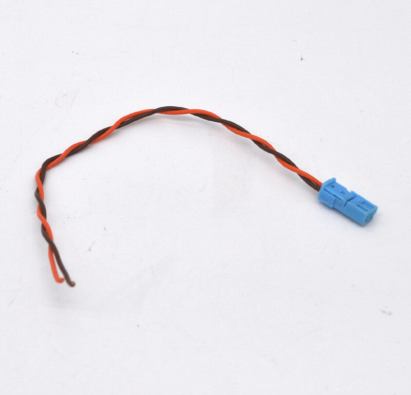 Retrofit subwoofer dash SPEAKER TWEETER Cables set 7 For f10 f20 f30 f32 E90 v