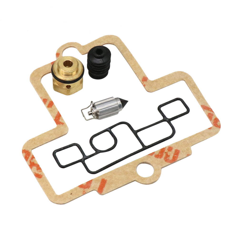 Carburetor repair kit for FCR tilted body 28 33 35 37 39 41 mm carbide Q