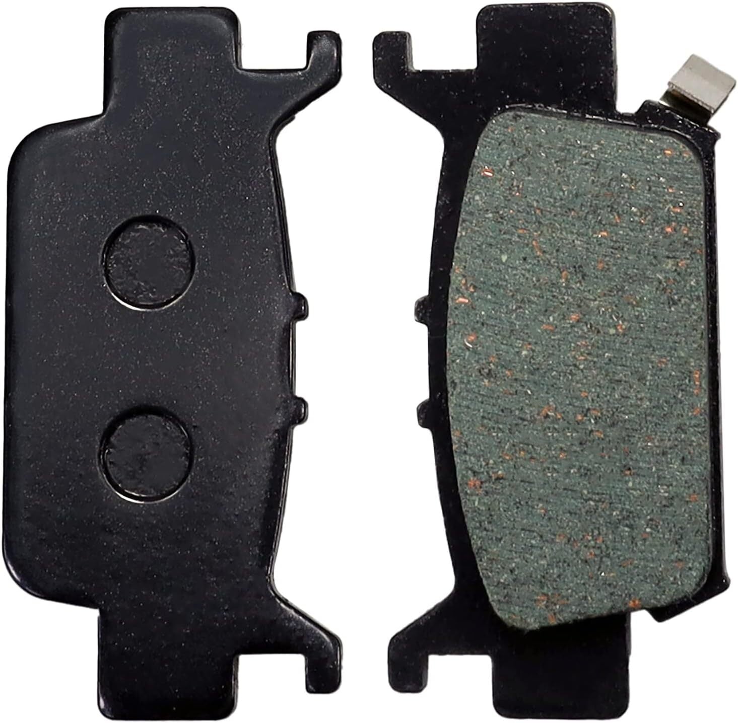 Brake Pads for Honda Talon 1000R 1000X SXS/Pioneer 1000 1000-506452-HL4-A01