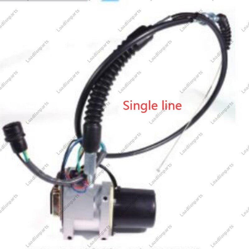 Governor Motor 106-0080 for Caterpillar Excavator 315
