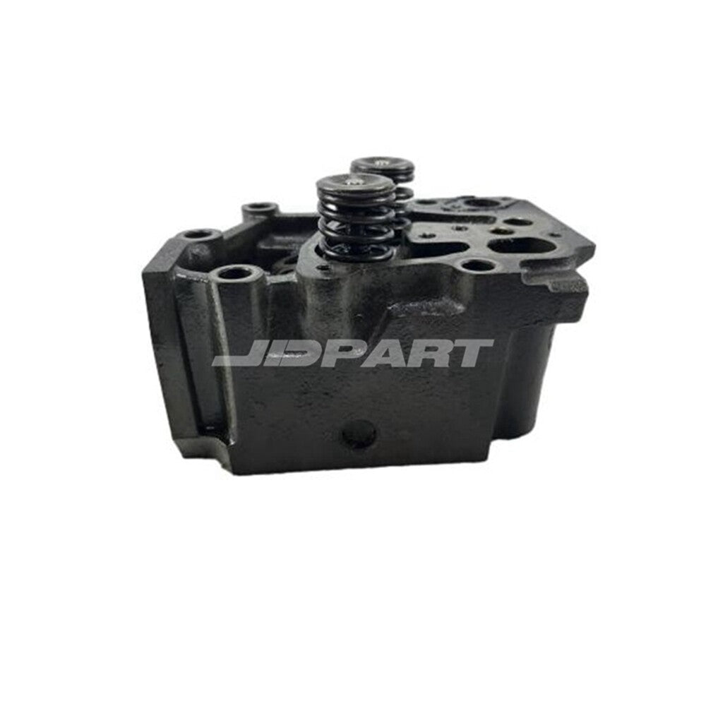 D926T Cylinder Head Assy for Liebherr Engine Spare Parts