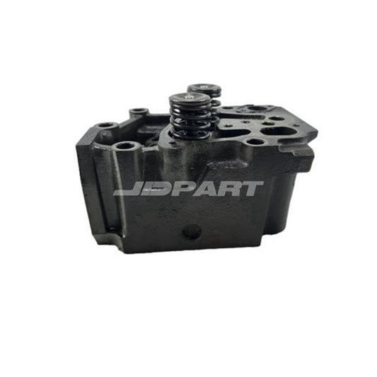 D926T Cylinder Head Assy for Liebherr Engine Spare Parts