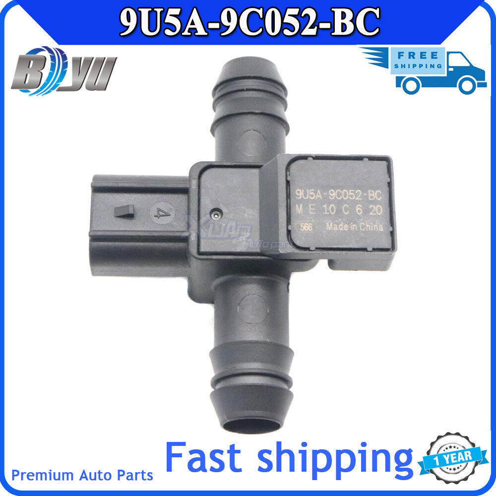 Fuel tank pressure sensor 9U5A-9C052-BC for Expedition Explorer 0261230273- v