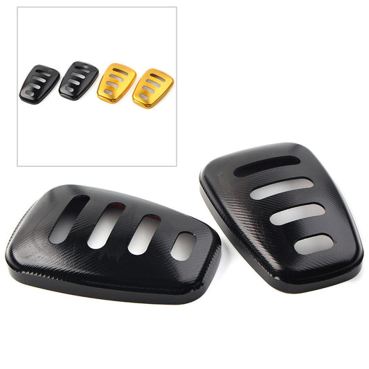 Turn Signal Light Protection Cover Fit 2018 2019 2020 2021 for Ducati Scrambler 800