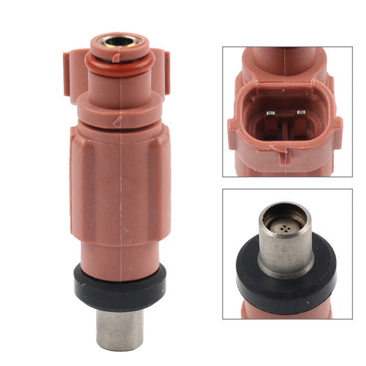 Fuel Injector for Yamaha Viking 700 Grizzly 700 Kodiak 700 Wolverine R-Spec Q