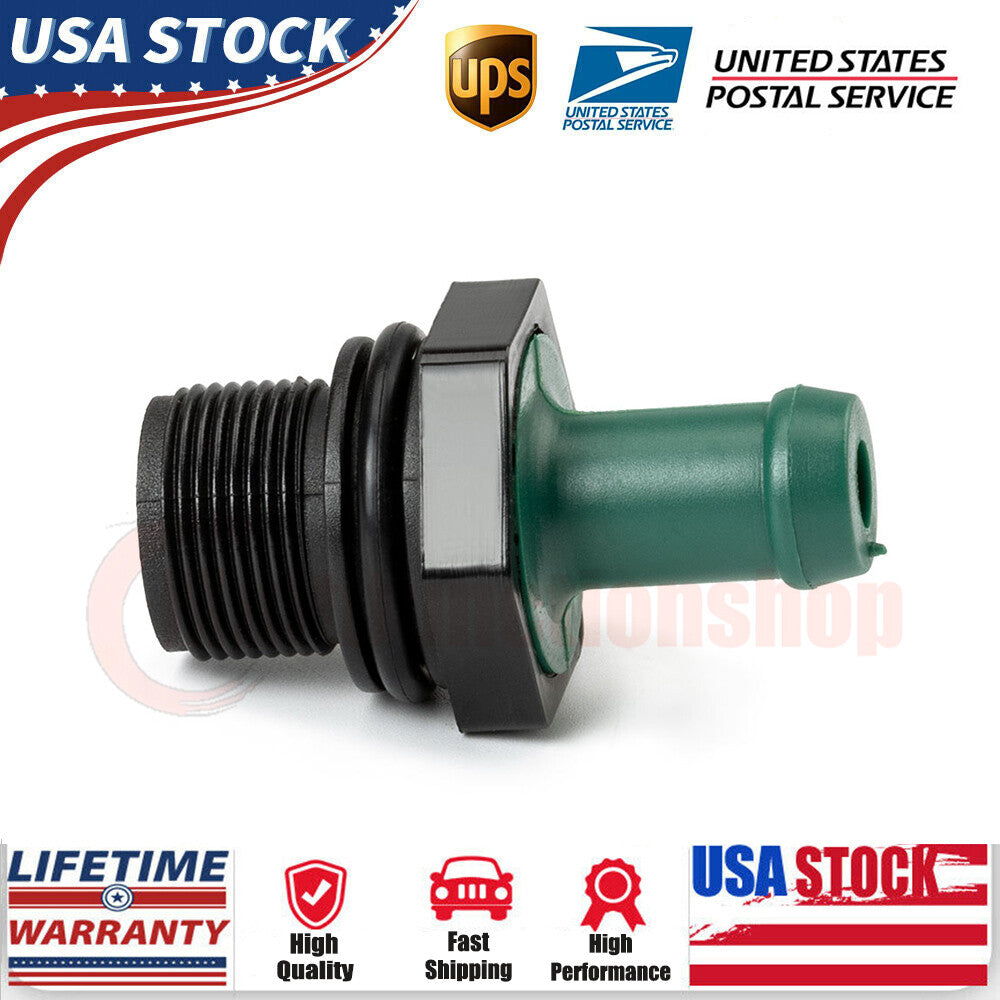 One-piece set of PCV valve 1035A422 suitable for Mitsubishi Outlander Sport Eclipse Lancer 2.0L 2.4L.