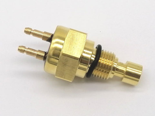 Radiator Fan Thermo Switch Fit for Honda GL1000 Gold Wing 1976 1977 1978-1979 x