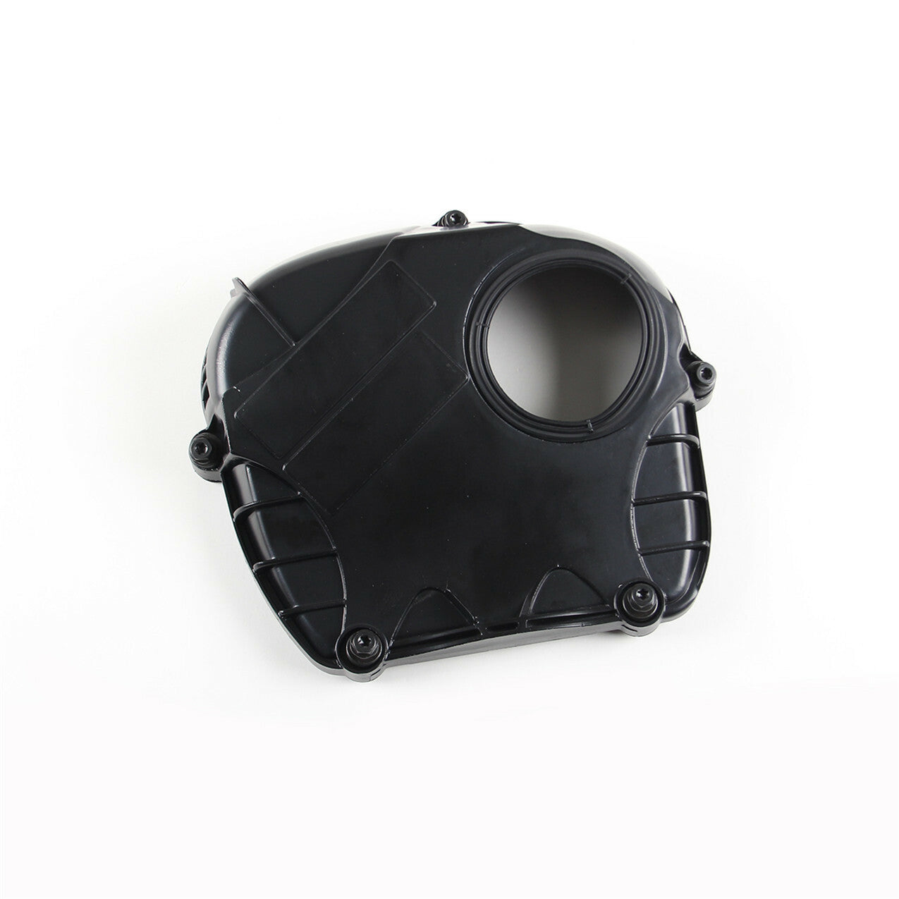 Aluminum Timing Chain Cover for VW Beetle for Jetta for Passat for Tiguan for Audi A3 1.8T 2.0T Q