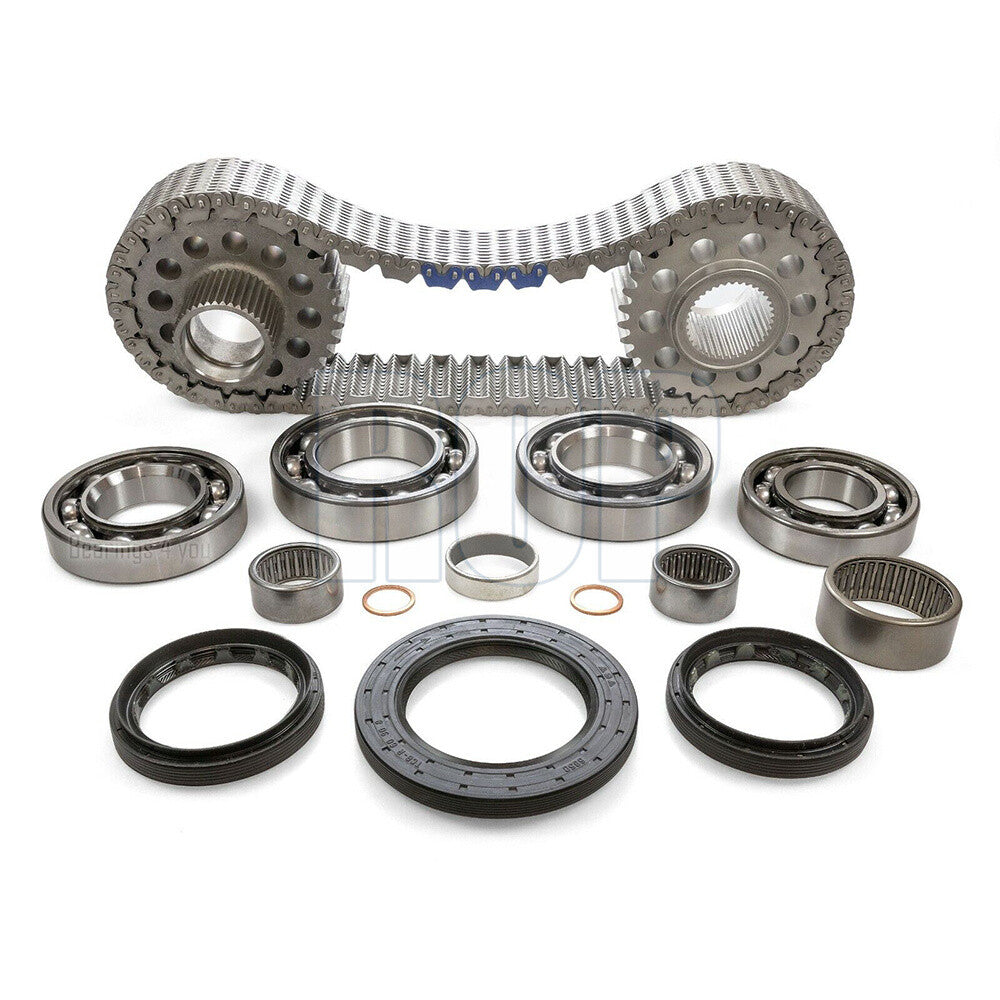 For 2014-2021 for Dodge Durango 3.6L Single Speed Transfer Case Repair Kit NEW