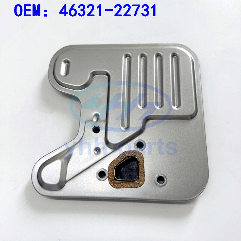 46321-22731 Transmission Oil Filter for Hyundai Accent for Elantra Getz