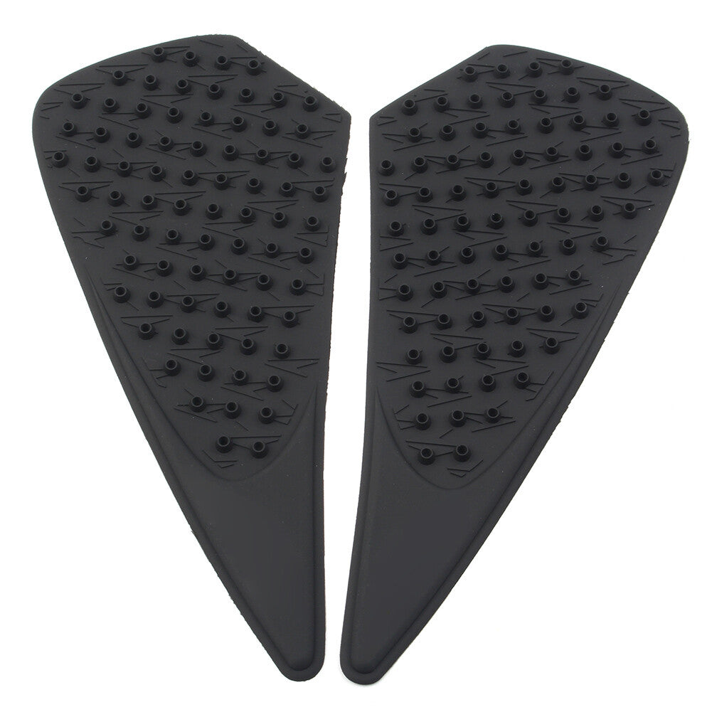 Tank Traction Gas Pad Knee Fuel Side Grips Decals for YAMAHA YZF-R1 04-06