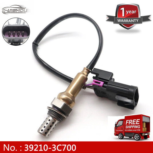 39210-3C700 Oxygen Sensor for Hyundai Azera, Veracruz, Sonata, and for Kia Sedona (234-4854)