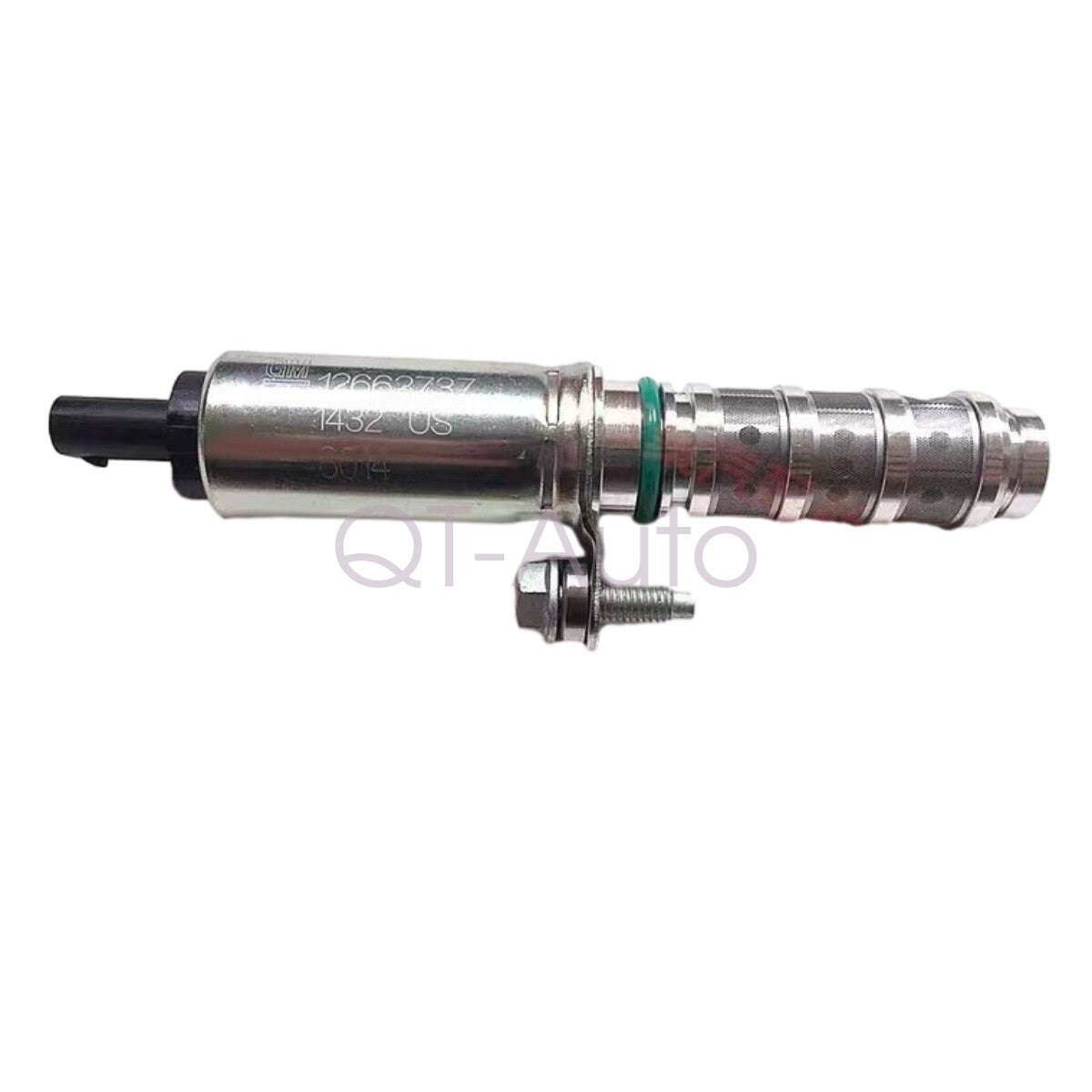 12662737 Exhaust Variable Valve Timing Solenoid Valve for Envision Terrain Lacrosse - n