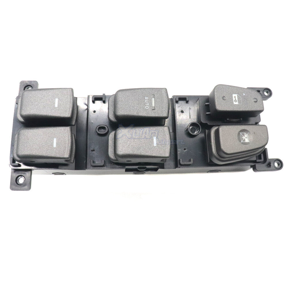 93570-3K600 Brand New Electric Window Master Switch for Hyundai Sonata 2008 - 2010 - v