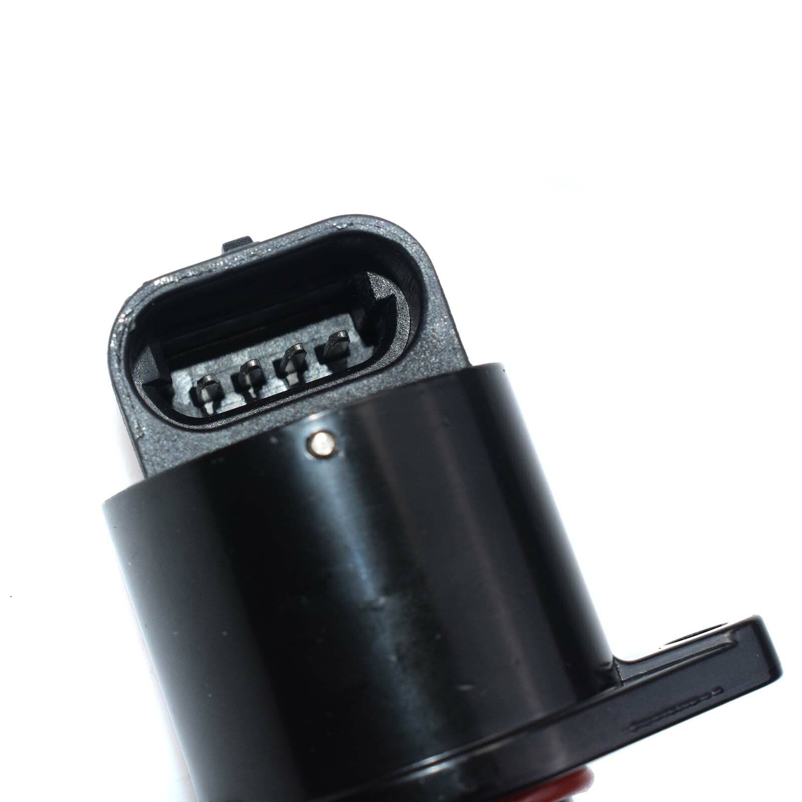 Engine idle air control valve and connector tail for Chery Dongfeng Chana for Kia