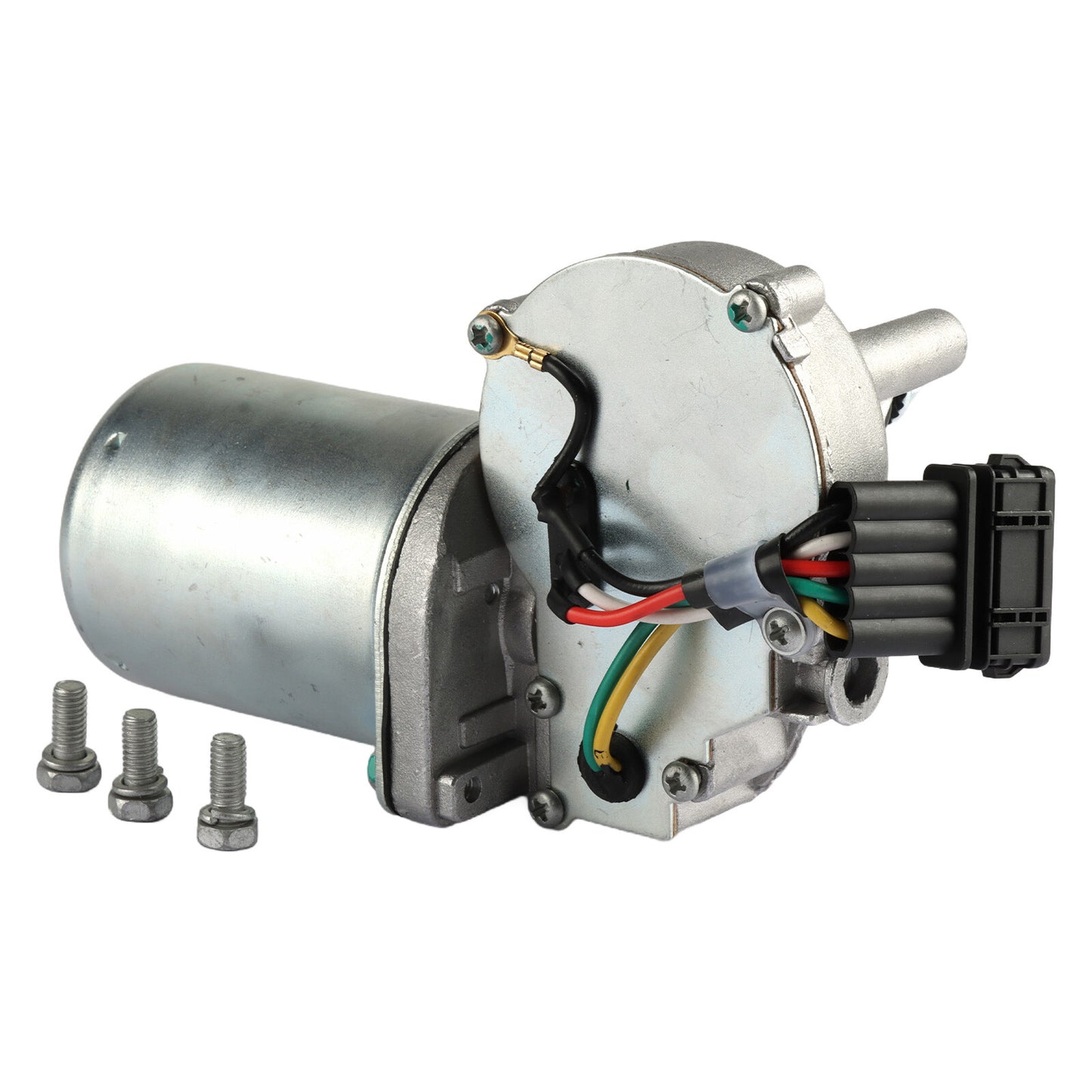 96FB17B571DA Windshield Wiper Motor for FORD FIESTA 98-06