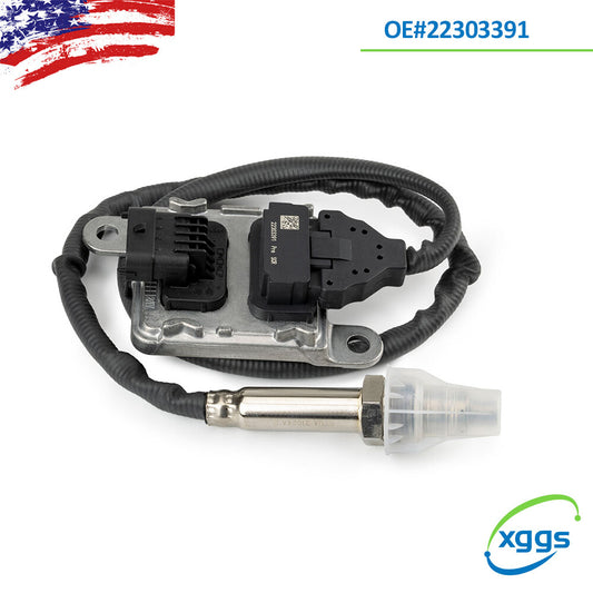 0281002971 98090186 for Chevrolet 6.6L V8 213-3914 Fuel Rail Pressure Sensor