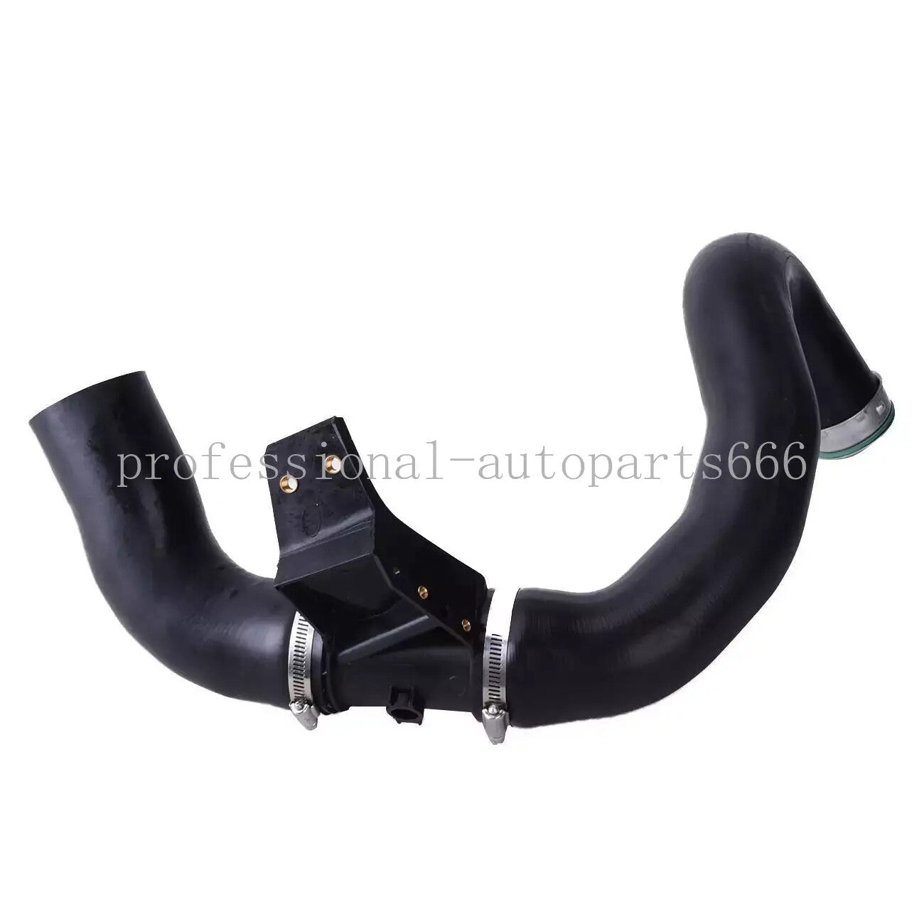 9015283582 new turbo intercooler hose suitable for 95-06 for Dodge for Mercedes Sprinter 2500 3500