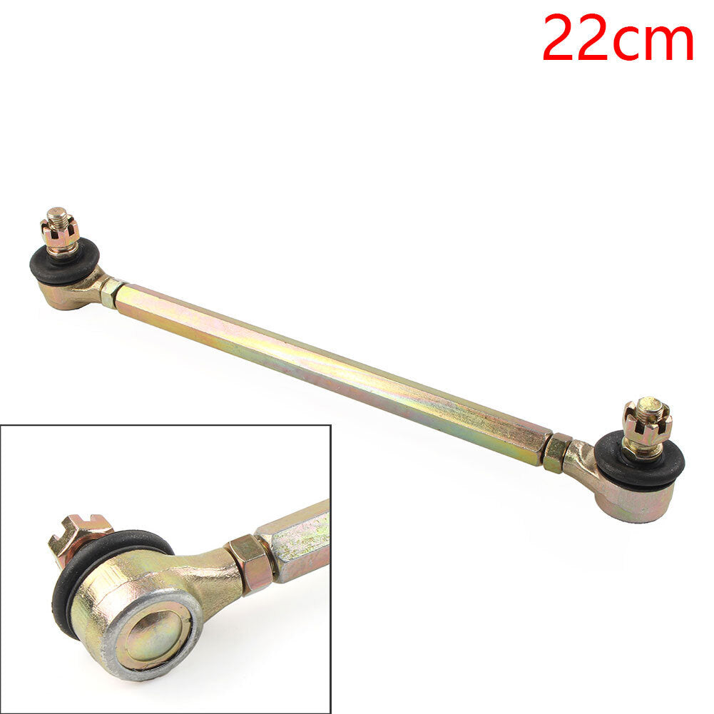 22 cm M10 Kugelverbindungsschraube Spurstange passend f¨¹r Dirt Bike ATV Go Kart