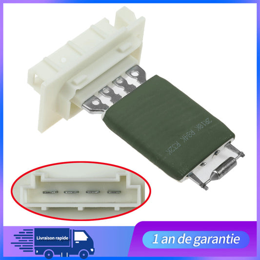 Résistance de Chauffage pour Classe Bidem A16982000397 n