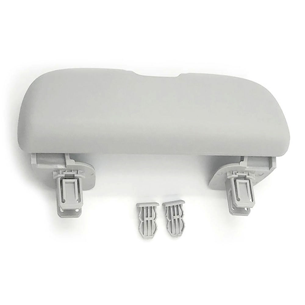 Glasses Case Holder Storage for Smart Fortwo 453 Gen 3 2014-2019