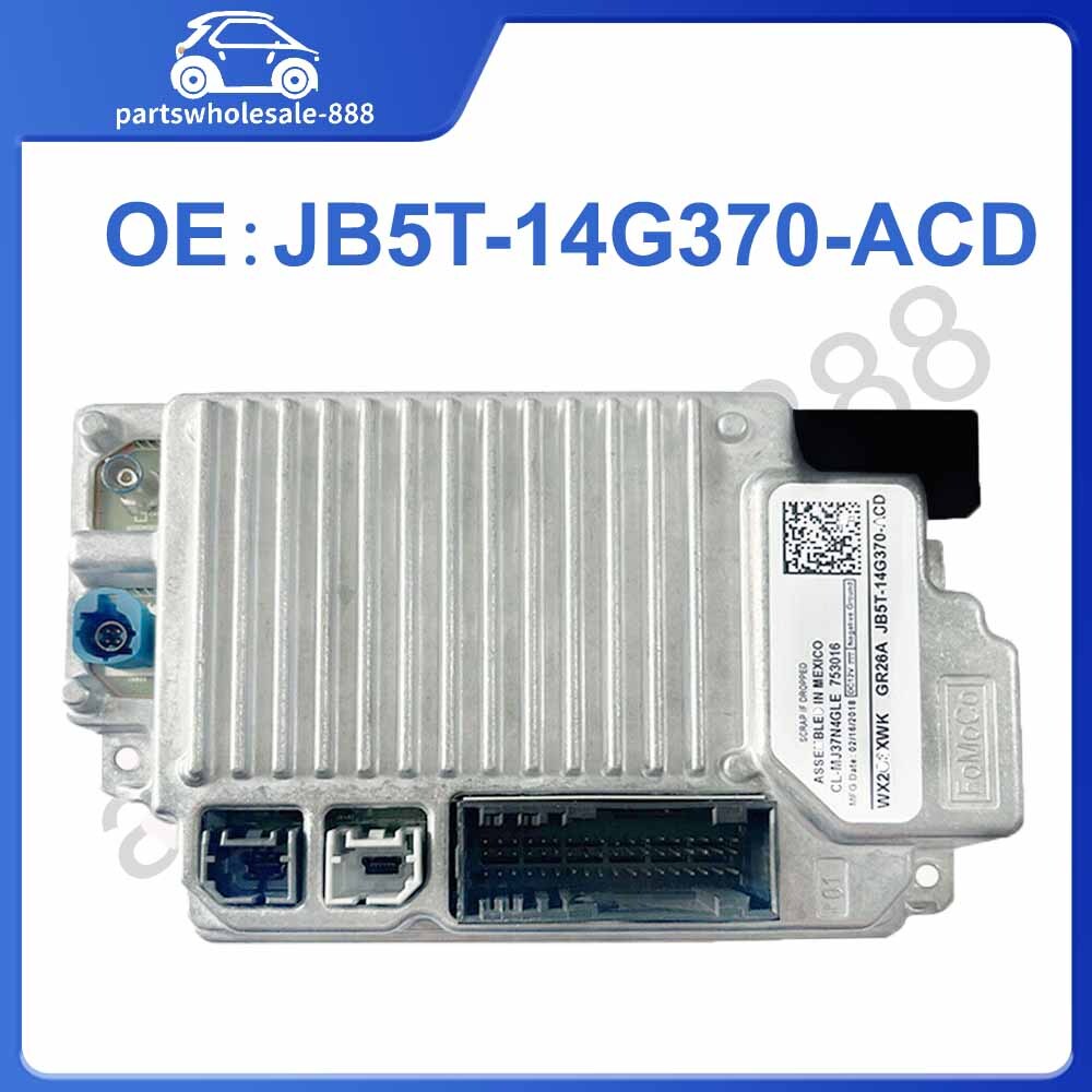 Sync 3 APIM Module Upgrade NA220 MAP Carplay Android Auto Navi for Ford for Lincoln