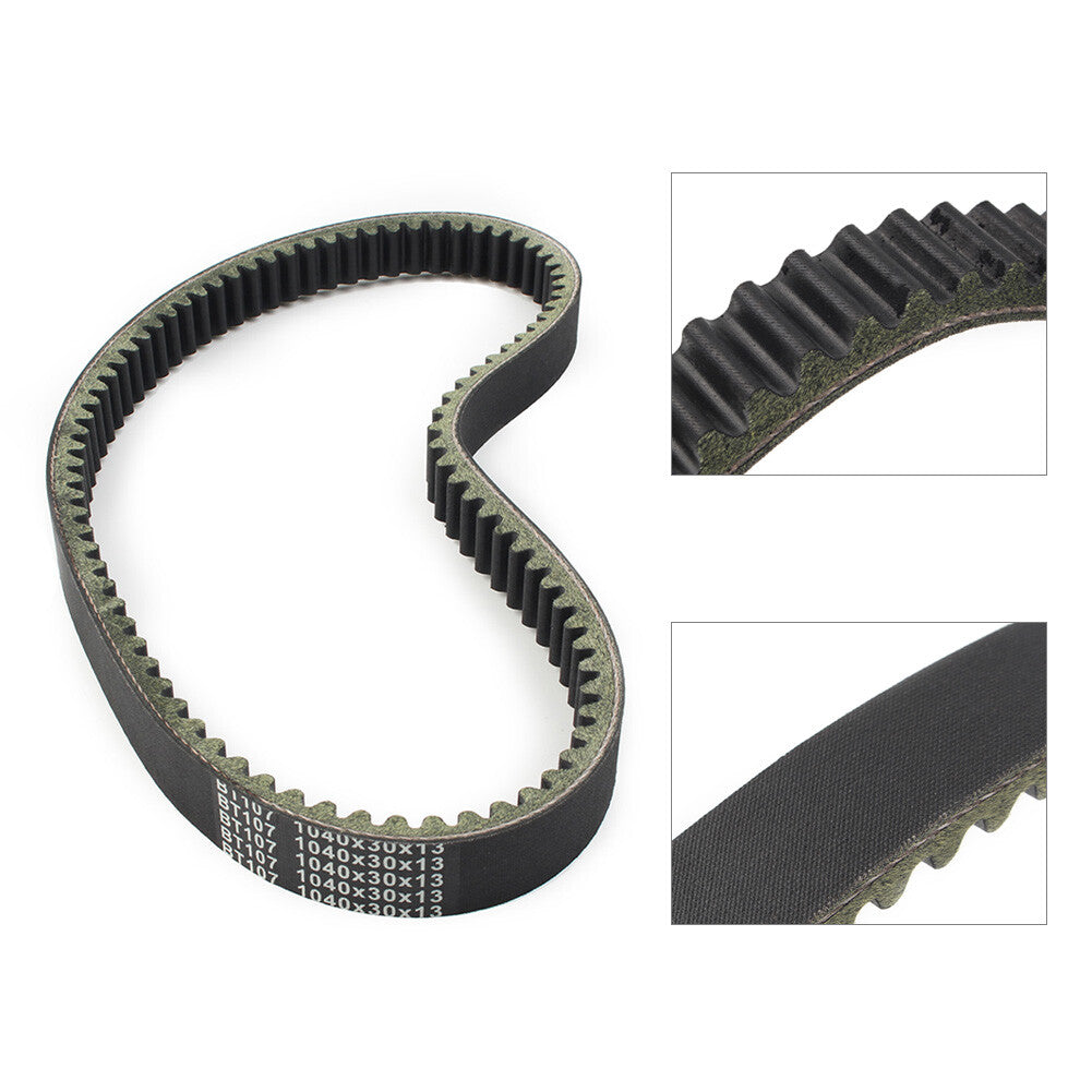 Drive Belt for Polaris Sportsman 500 4X4 1996-1998 2000 2002 2006-2013 2012 2010