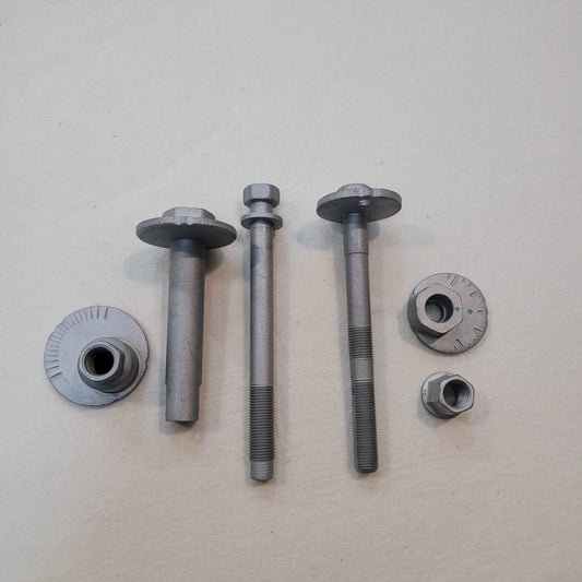 Lower Control Arm Adjustment Bolt for Toyota TACOMA 4RUNNER FJCRUISER