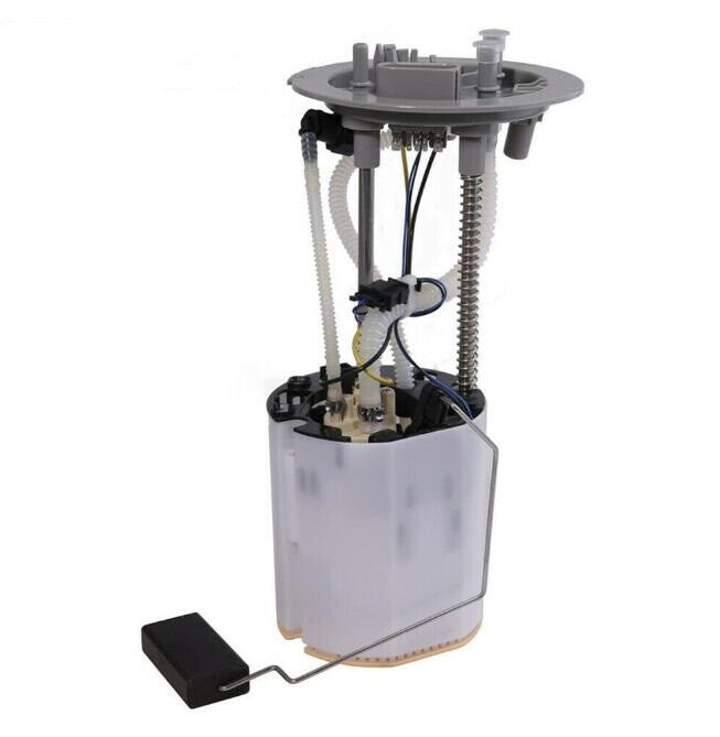 One fuel pump module assembly is suitable for Audi A6L C6 2.4L 3.0L 2005-2011 4F0919087A- n