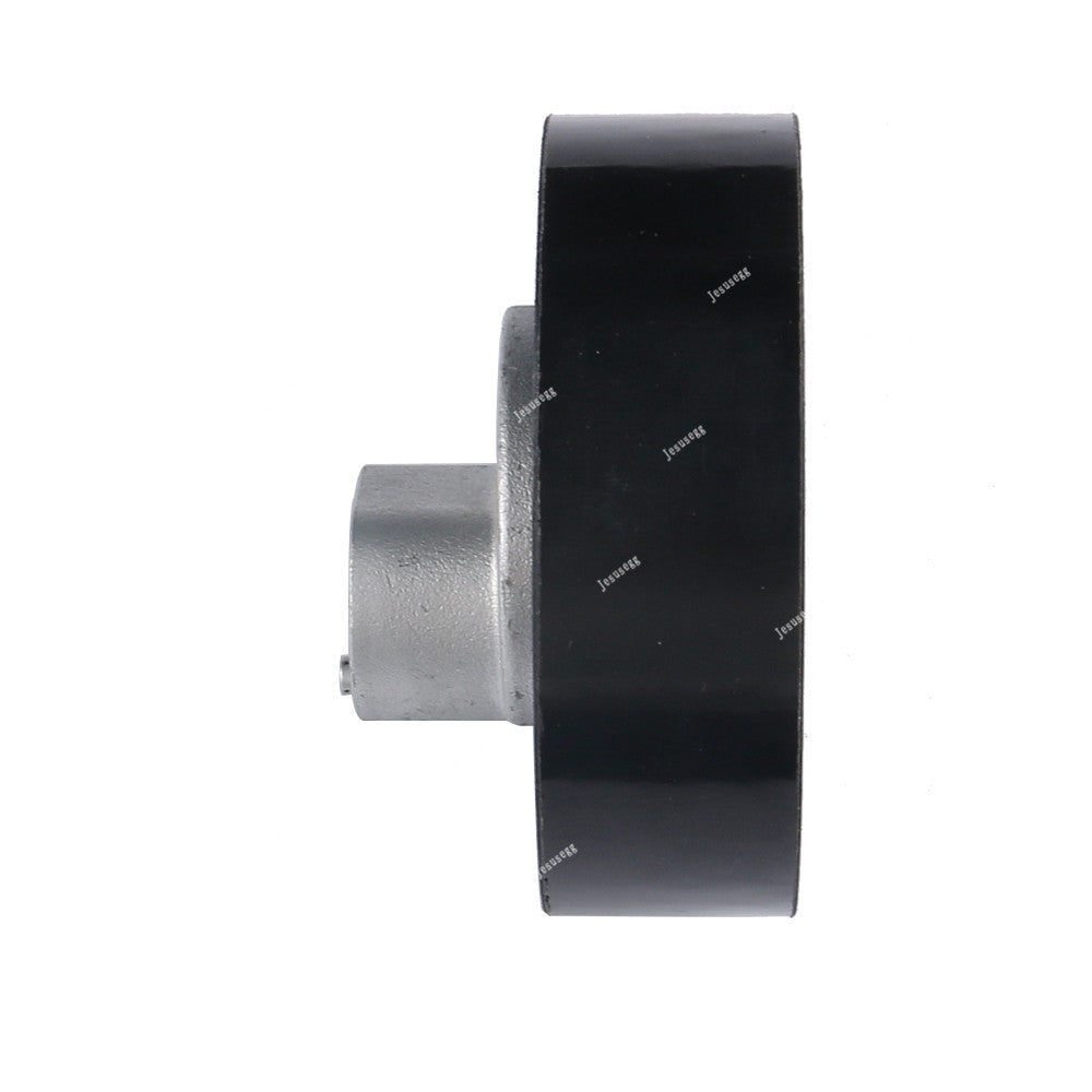 Drive Belt Idle Tensioner Pulley Roller Offset Hole for BMW E36 E46 E39 for X5 Z3 Z4 Q