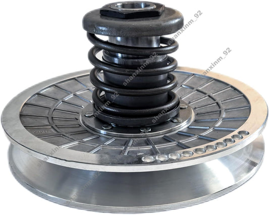 Secondary Clutch Assembly 4WV-17670-00-00 for Yamaha Rhino 660 04-07 Rhino 700