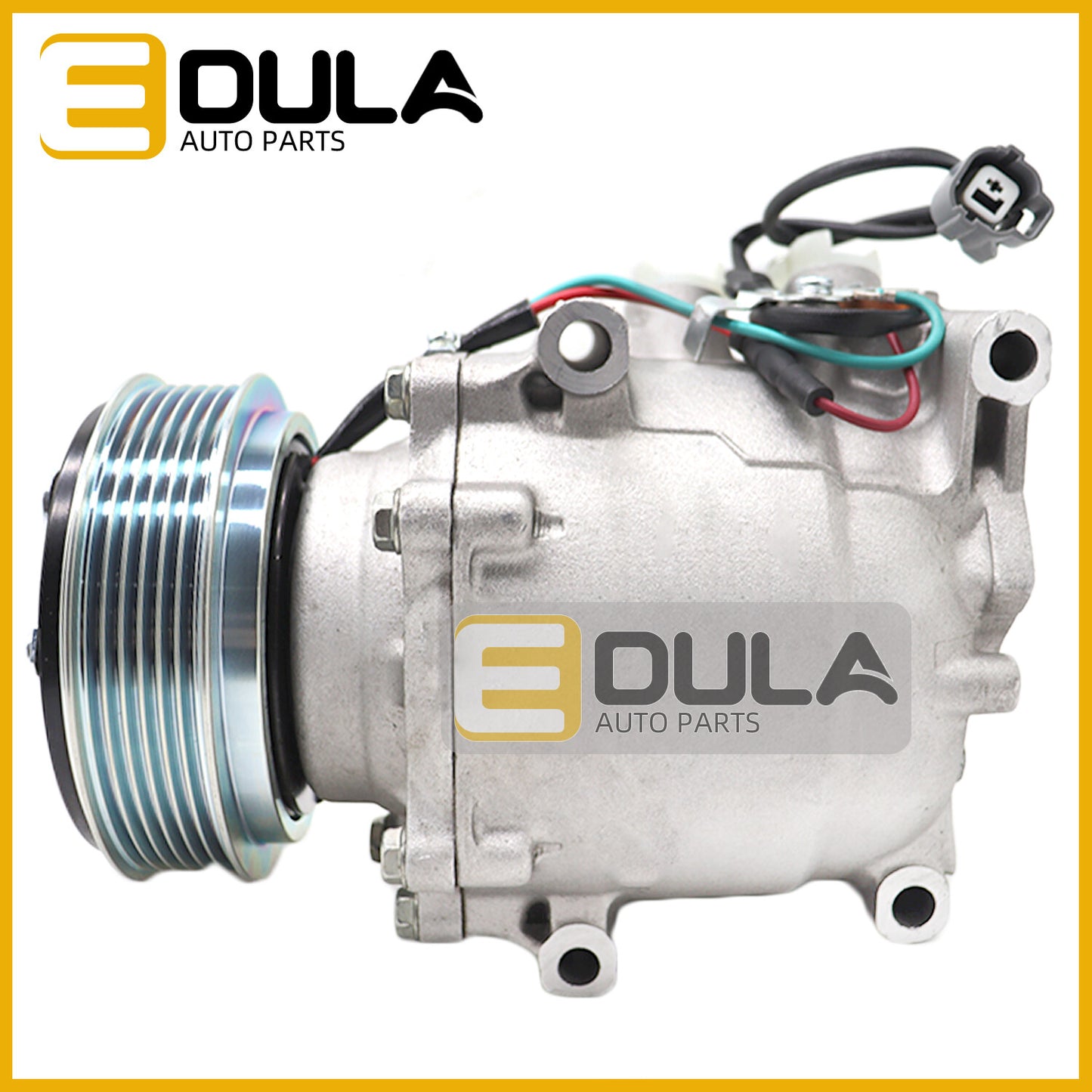 AC Compressors fits for Honda -V BE 1.7 2004-2009 105mm 38810RJH006