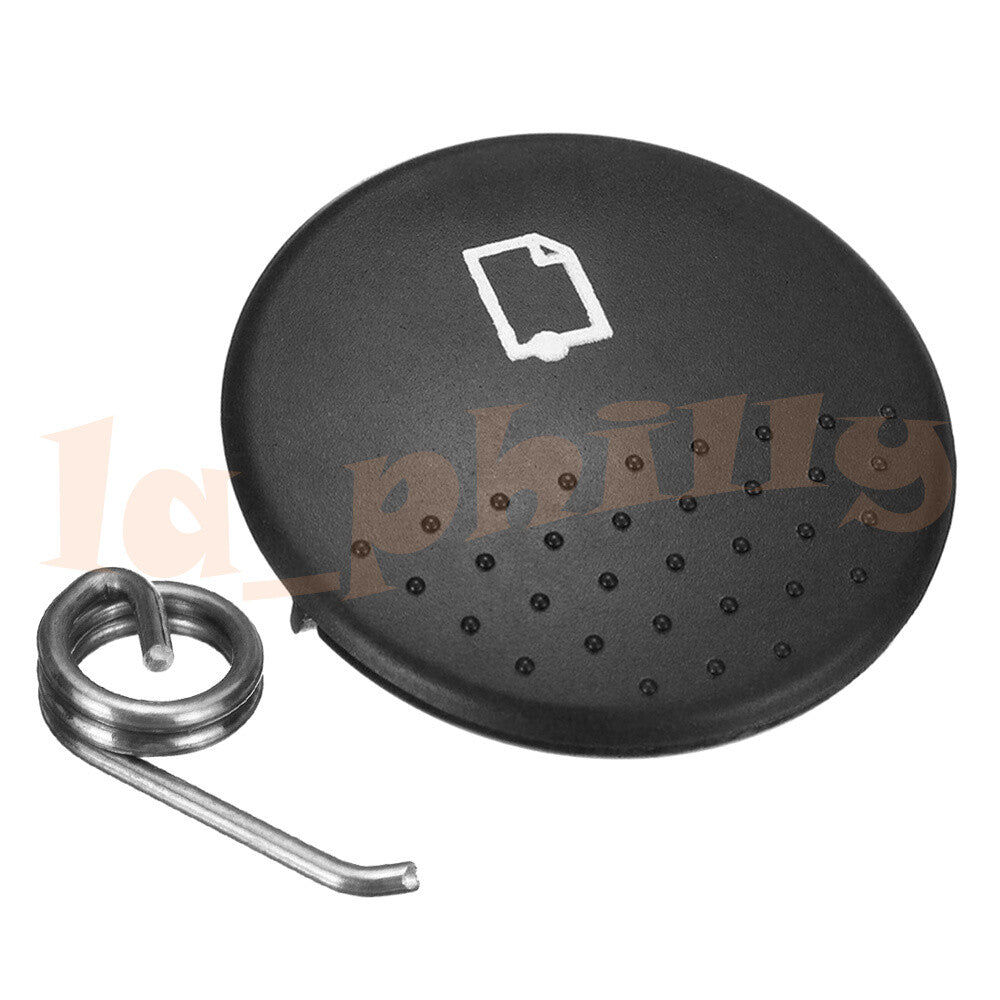For 2010-17 Sprinter Base 2500 3500 Center Dashboard Paper Document Clip Repair