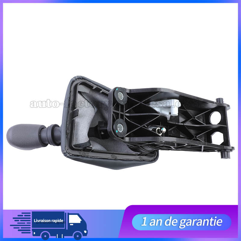 LEVIER DE 5 VITESSES MANUEL Pour for MERCEDES SPRINTER 2T 3T 4T 5T 0002600009 Neuf
