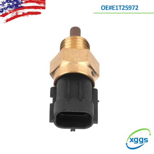 for MITSUBISHI Asx Van Galant VI L200 Air Temperature Sender Sensor E1T25972 Q