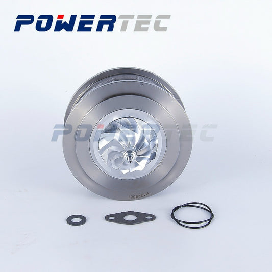 Turbocharged MFS core for Land Rover Ranger Sport 3.0 L 255 245 211 292 HP 829440