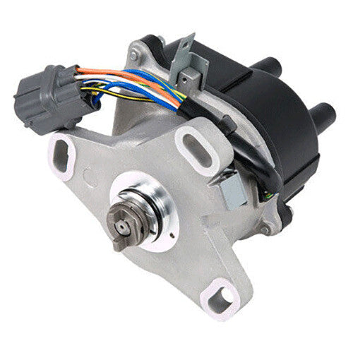 Distributor 1994 - 2001 Suitable for Acura Integra GSR B18C1 96-00 for Honda for Civic Si VTEC TD84- n