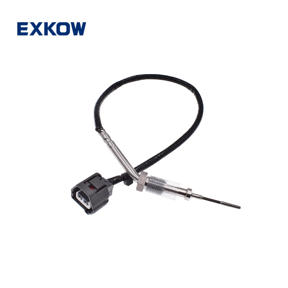 Exhaust High Temperature Sensor for Mitsubishi Pajero Sport L200 2.4L 1587A090 Q