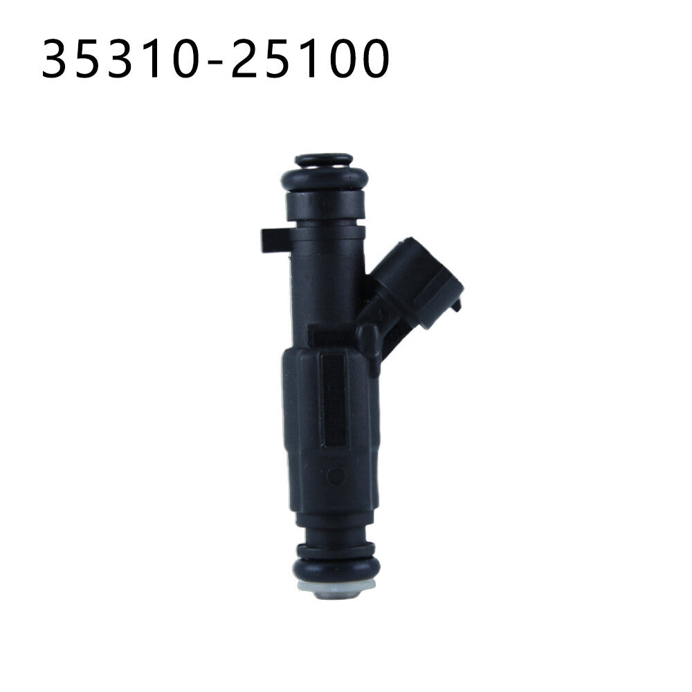 Fuel Injector Nozzle 35310-25100 Fit for Hyundai SONATA ACCENT 1999-2006