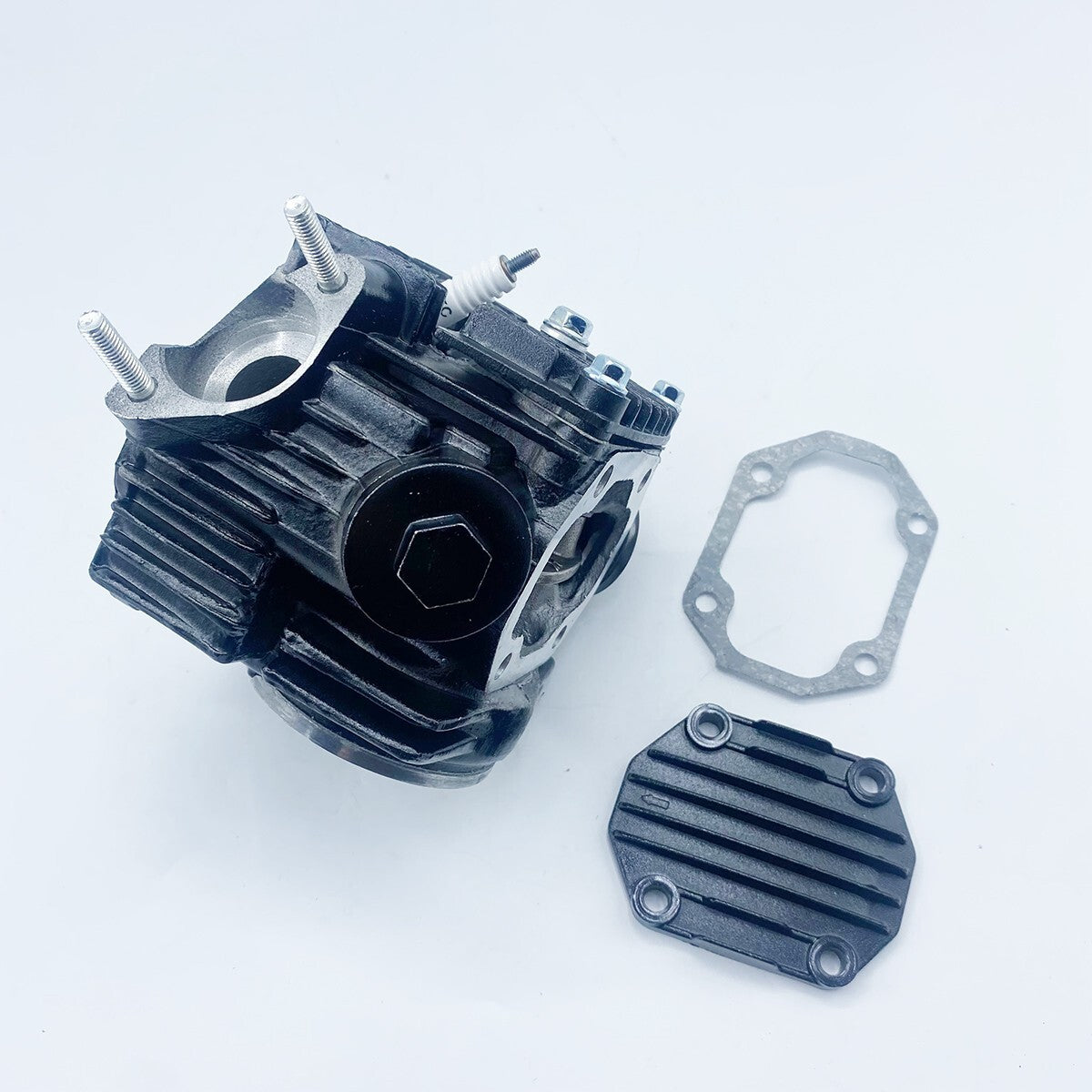 New Cylinder Barrel Head for Lifan 52.4mm Bore LF125 125cc Engine Thumpstar 104