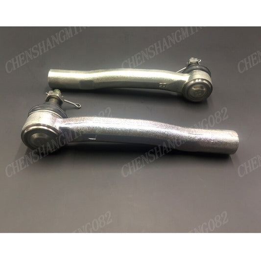 2-piece external tie rod end fittings for Highlander, for Lexus RX350, RX450h 45470-49025/4546- n