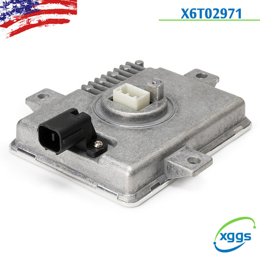 X6T02971 X6T02993 Xenon Ballast HID Headlight Assembly Unit for Acura TL 3.2L Q