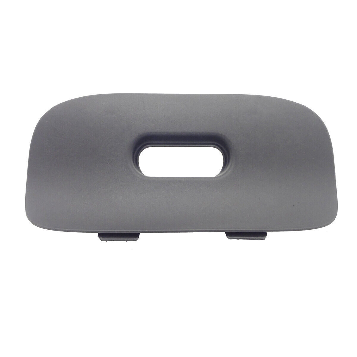 Rear Bumper Tow Hook Eye Cover Trailer Cap 51128402327 for BMW E53 X5 2005-2006 Q