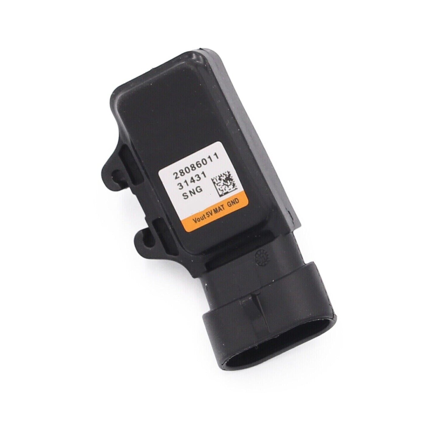 MAF Temp Pressure Sensor For HISUN UTV 500 700 MASSIMO BENNCHE MSU 16723-010-000 Q
