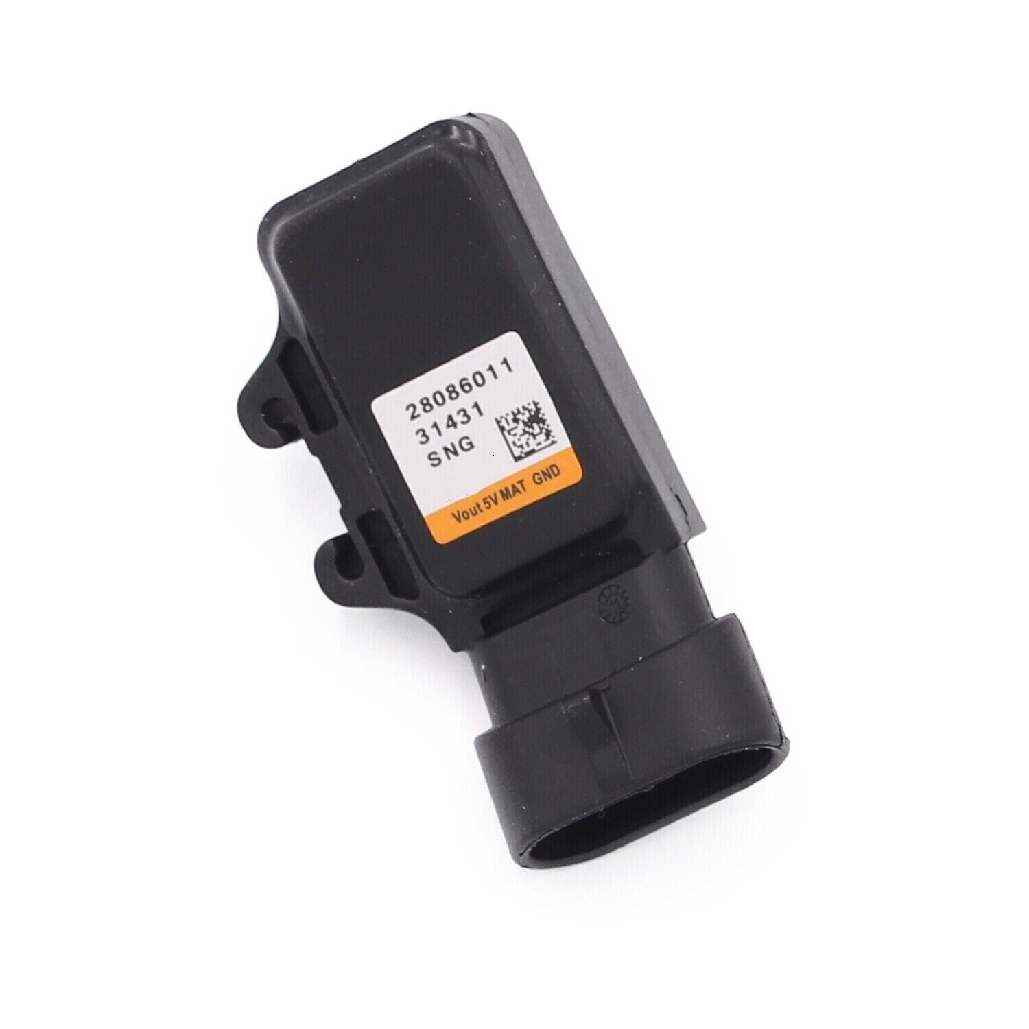 MAF Temp Pressure Sensor For HISUN UTV 500 700 MASSIMO BENNCHE MSU 16723-010-000 Q