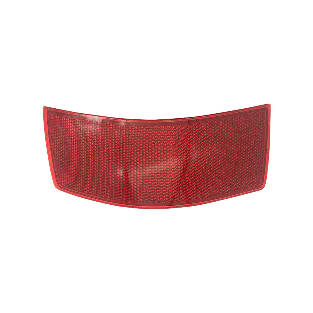 Rear Right Bumper Reflector Trim Red for Mercedes-Benz GLK-Class GLK250 GLK350