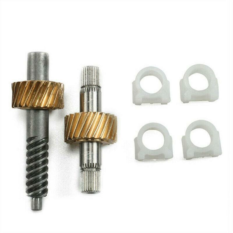 E36 E46 E64 Convertible Top Latch Motor Gear Repair Kit 67618370816 for